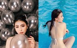 3 hot girl nóng bỏng xuất hiện vài giây ở 