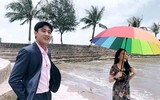 3 hot girl nóng bỏng xuất hiện vài giây ở 