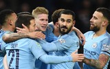 [ẢNH] Đại chiến Man City và Tottenham: Tâm điểm chú ý vòng 2 Premier League 2019