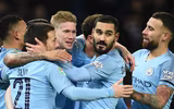 [ẢNH] Đại chiến Man City và Tottenham: Tâm điểm chú ý vòng 2 Premier League 2019