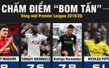 [ẢNH] Đại chiến Man City và Tottenham: Tâm điểm chú ý vòng 2 Premier League 2019