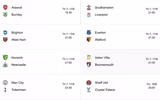[ẢNH] Đại chiến Man City và Tottenham: Tâm điểm chú ý vòng 2 Premier League 2019