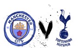 [ẢNH] Đại chiến Man City và Tottenham: Tâm điểm chú ý vòng 2 Premier League 2019