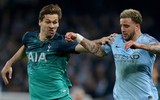 [ẢNH] Đại chiến Man City và Tottenham: Tâm điểm chú ý vòng 2 Premier League 2019