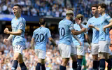 [ẢNH] Đại chiến Man City và Tottenham: Tâm điểm chú ý vòng 2 Premier League 2019