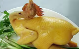 [ẢNH] Rằm tháng 7 âm lịch: Gợi ý chuẩn bị mâm cơm cúng