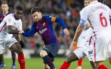 [ẢNH] Lịch thi đấu vòng 1 La Liga 2019: Barcelona mở màn cuộc đua