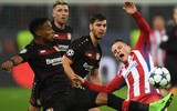 [ẢNH] Lịch thi đấu vòng 1 Bundesliga 2019-2020: Bayern đón tiếp Hertha trên sân nhà