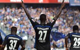 [ẢNH] Lịch thi đấu vòng 1 Bundesliga 2019-2020: Bayern đón tiếp Hertha trên sân nhà
