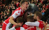[ẢNH] Lịch thi đấu vòng 1 Bundesliga 2019-2020: Bayern đón tiếp Hertha trên sân nhà