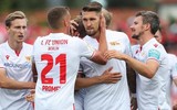 [ẢNH] Lịch thi đấu vòng 1 Bundesliga 2019-2020: Bayern đón tiếp Hertha trên sân nhà