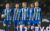 [ẢNH] Lịch thi đấu vòng 1 Bundesliga 2019-2020: Bayern đón tiếp Hertha trên sân nhà