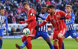 [ẢNH] Lịch thi đấu vòng 1 Bundesliga 2019-2020: Bayern đón tiếp Hertha trên sân nhà