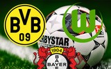 [ẢNH] Lịch thi đấu vòng 1 Bundesliga 2019-2020: Bayern đón tiếp Hertha trên sân nhà