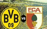 [ẢNH] Lịch thi đấu vòng 1 Bundesliga 2019-2020: Bayern đón tiếp Hertha trên sân nhà