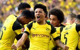 [ẢNH] Lịch thi đấu vòng 1 Bundesliga 2019-2020: Bayern đón tiếp Hertha trên sân nhà