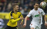 [ẢNH] Lịch thi đấu vòng 1 Bundesliga 2019-2020: Bayern đón tiếp Hertha trên sân nhà