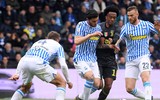 [ẢNH] Lịch thi đấu vòng 1 Serie A 2019-2020: Juventus quyết bảo vệ ngôi vương