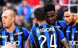 [ẢNH] Lịch thi đấu vòng 1 Serie A 2019-2020: Juventus quyết bảo vệ ngôi vương