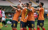 [ẢNH] Lịch thi đấu vòng 1 Serie A 2019-2020: Juventus quyết bảo vệ ngôi vương