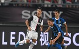 [ẢNH] Lịch thi đấu vòng 1 Serie A 2019-2020: Juventus quyết bảo vệ ngôi vương