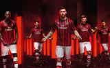 [ẢNH] Lịch thi đấu vòng 1 Serie A 2019-2020: Juventus quyết bảo vệ ngôi vương