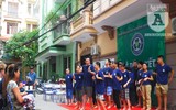 [Ảnh] Xúc động trước tâm sự của trẻ tự kỷ dành tặng cha mẹ nhân dịp Vu Lan
