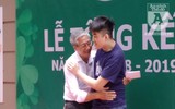 [Ảnh] Xúc động trước tâm sự của trẻ tự kỷ dành tặng cha mẹ nhân dịp Vu Lan