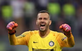 [ẢNH] Đội hình Inter Milan mùa giải 2019-2020: Sẵn sàng chinh phục ngôi vương Serie A