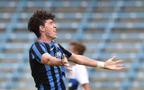 [ẢNH] Đội hình Inter Milan mùa giải 2019-2020: Sẵn sàng chinh phục ngôi vương Serie A