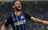 [ẢNH] Đội hình Inter Milan mùa giải 2019-2020: Sẵn sàng chinh phục ngôi vương Serie A