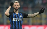 [ẢNH] Đội hình Inter Milan mùa giải 2019-2020: Sẵn sàng chinh phục ngôi vương Serie A