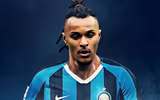 [ẢNH] Đội hình Inter Milan mùa giải 2019-2020: Sẵn sàng chinh phục ngôi vương Serie A