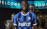 [ẢNH] Đội hình Inter Milan mùa giải 2019-2020: Sẵn sàng chinh phục ngôi vương Serie A