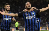 [ẢNH] Đội hình Inter Milan mùa giải 2019-2020: Sẵn sàng chinh phục ngôi vương Serie A