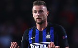 [ẢNH] Đội hình Inter Milan mùa giải 2019-2020: Sẵn sàng chinh phục ngôi vương Serie A