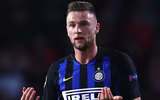[ẢNH] Đội hình Inter Milan mùa giải 2019-2020: Sẵn sàng chinh phục ngôi vương Serie A