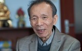 [ẢNH] Cha đẻ của 