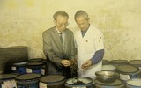 [ẢNH] Cha đẻ của 
