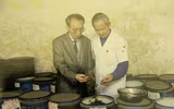 [ẢNH] Cha đẻ của 