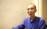 [ẢNH] Cha đẻ của 