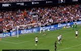 [ẢNH] Kết quả vòng 1 La Liga 2019-2020: Atletico Madrid chiến thắng chật vật trên sân nhà