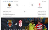 [ẢNH] Kết quả vòng 1 La Liga 2019-2020: Atletico Madrid chiến thắng chật vật trên sân nhà