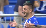 [ẢNH] Kết quả vòng 1 La Liga 2019-2020: Atletico Madrid chiến thắng chật vật trên sân nhà