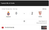[ẢNH] Kết quả vòng 1 La Liga 2019-2020: Atletico Madrid chiến thắng chật vật trên sân nhà