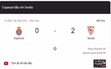 [ẢNH] Kết quả vòng 1 La Liga 2019-2020: Atletico Madrid chiến thắng chật vật trên sân nhà