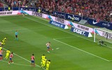 [ẢNH] Kết quả vòng 1 La Liga 2019-2020: Atletico Madrid chiến thắng chật vật trên sân nhà
