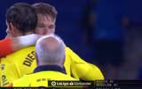 [ẢNH] Kết quả vòng 1 La Liga 2019-2020: Atletico Madrid chiến thắng chật vật trên sân nhà