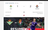 [ẢNH] Kết quả vòng 1 La Liga 2019-2020: Atletico Madrid chiến thắng chật vật trên sân nhà
