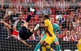 [ẢNH] Kết quả vòng 1 La Liga 2019-2020: Atletico Madrid chiến thắng chật vật trên sân nhà